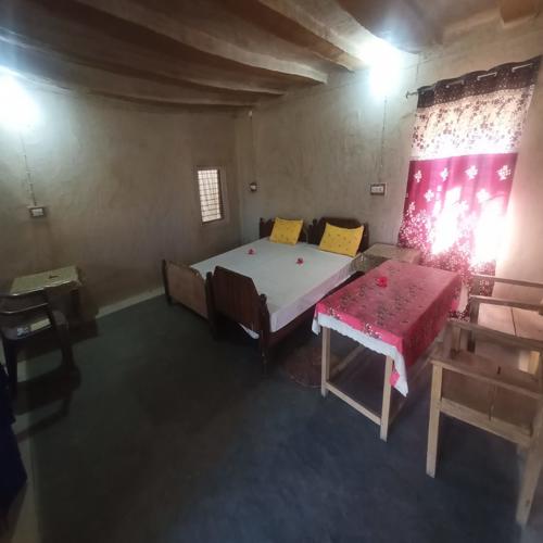 Lake View Homestay, Khokhara